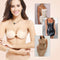 CurvyPower | Be You ! Self Adhesive Push Up Backless Strapless Magic Bra