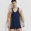 CurvyPower | Be You ! Shapewear Men Bodysuit Shaper Underwear