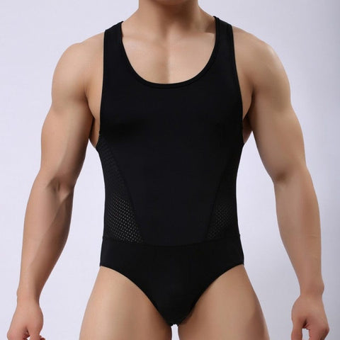 CurvyPower | Be You ! Shapewear Men Bodysuit Shapewear Briefmen bodysuit,  body shaper for men,  men shapewear,  mens girdle,  man's waist trainer,