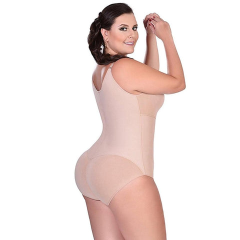 CurvyPower | Be You ! Shapewear Women Bodysuit Tummy Control Shaper Brief bodysuit shaper,  bodysuit Brief,  bodysuit underwear,  lowback shapewear,  slimming bodysuit,  tummy control bodysuit,  control bodysuit,