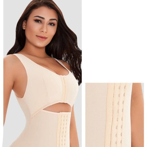 CurvyPower | Be You ! Shapewear Women Full Body Shaping Bodysuit Post Surgery Shapewear  body shapers,  shaping bodysuit,  body shaper for women,  faja,  shape wear for women,  plus size shape wear,  body shaping underwear,