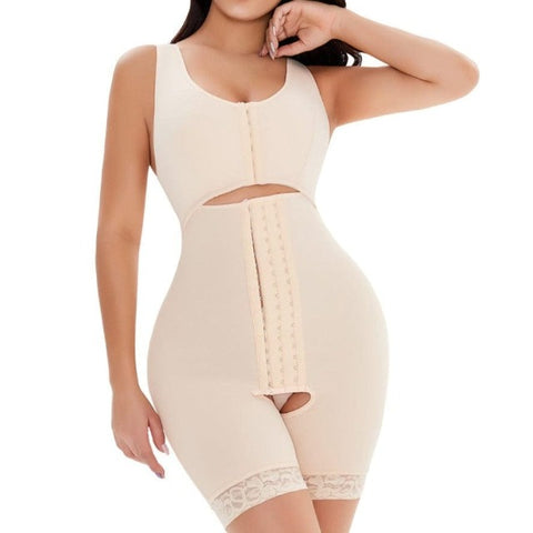 CurvyPower | Be You ! Shapewear Women Full Body Shaping Bodysuit Post Surgery Shapewear  body shapers,  shaping bodysuit,  body shaper for women,  faja,  shape wear for women,  plus size shape wear,  body shaping underwear,