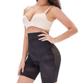 CurvyPower | Be You ! Shapewear Women High waisted Tummy  Control Shaper Shorts