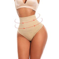 CurvyPower | Be You ! Shapewear Women Shaper Thong Tummy Compression Butt LifterSlimming, Waist Trainer ,Butt Lifter, Pants ,Women, Seamless, Pulling, Underwear ,Body ,Shaper ,Tummy ,Control, Panties,Briefs,