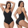 CurvyPower | Be You ! Shapewear Women Slimming Bodysuit Shapewear Thong