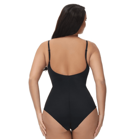CurvyPower | Be You ! Shapewear Women Slimming Bodysuit Shapewear Thong