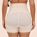 CurvyPower | Be You ! Shorts Skin Color / S Women's Underwear High Waist Tightening Shapewear