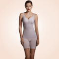 CurvyPower | Be You ! Sweet Powder / M Wear-free Bra Body Vest Adjustment Type Body Shaping Underwear.