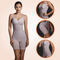 CurvyPower | Be You ! Wear-free Bra Body Vest Adjustment Type Body Shaping Underwear.
