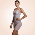CurvyPower | Be You ! Wear-free Bra Body Vest Adjustment Type Body Shaping Underwear.