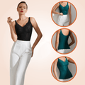 CurvyPower | Be You ! Wear-free Bra Body Vest Adjustment Type Body Shaping Underwear.