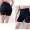 CurvyPower | Be You ! Wide Waist Band Seamless Yoga Sports Shorts For Women