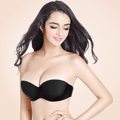CurvyPower | Be You ! Women Multiway Push-Up Strapless Seamless Bra