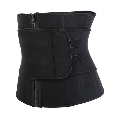 CurvyPower | UK Women's Waist Trainer Slimming Shapewear Belt