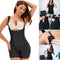 CurvyPower | Be You ! Women Underbust Slimming Shapewear Short Faja With Side Zipper